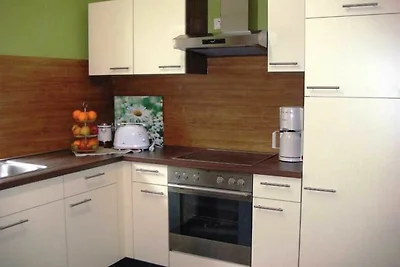 Vakantieappartement Gezinsvakantie Groß-Umstadt