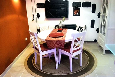 Casa vacanze Vacanza di relax Bad Harzburg