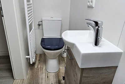 Wohnung 1 Erdgeschoss