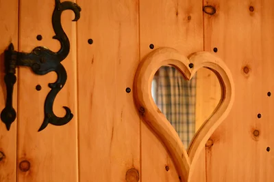 Doppelzimmer Risserkogel