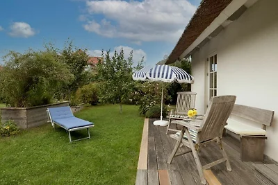 Casa Mare Baltico Reethaus