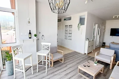 Appartamento Vacanza con famiglia Breña Alta