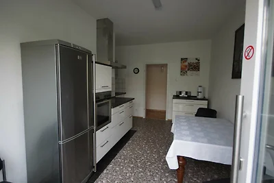 Weide 2 - 80 m2 Wohnung mit 2 getrennten...