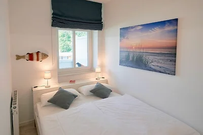 Appartamento Vacanza con famiglia Sellin