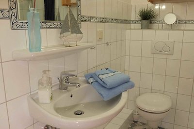 Vakantieappartement Gezinsvakantie Pommerby