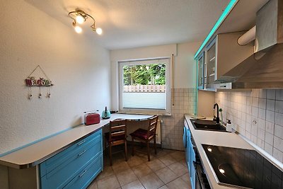 Vakantieappartement Gezinsvakantie Uplengen