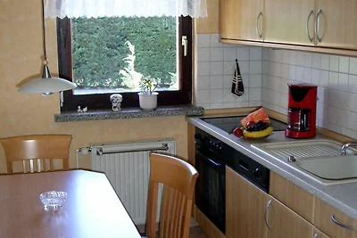 Ferienwohnung Kürbitz