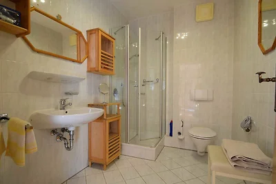 Vakantieappartement Gezinsvakantie Bischofswiesen