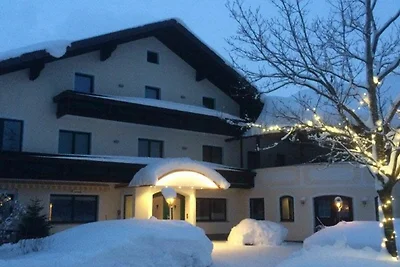 Apartament Dla rodzin Mondsee