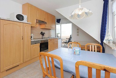 Apartamento Vacaciones familiares Werdum