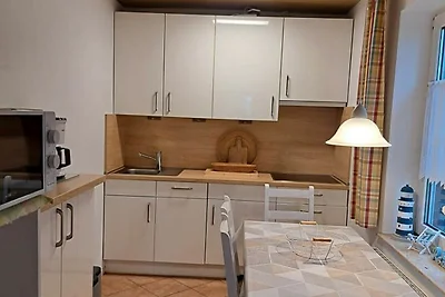 Vakantieappartement Gezinsvakantie Bensersiel