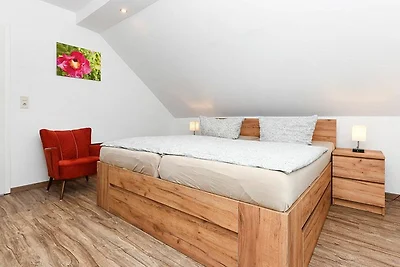 Ferienwohnung Osthörn