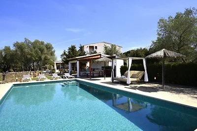 Appartamento Vacanza con famiglia Manacor