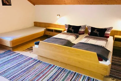 Ferienwohnung Kanisblick