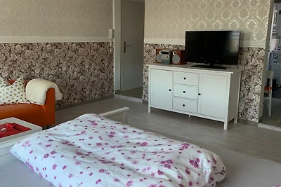 Appartement Röschen