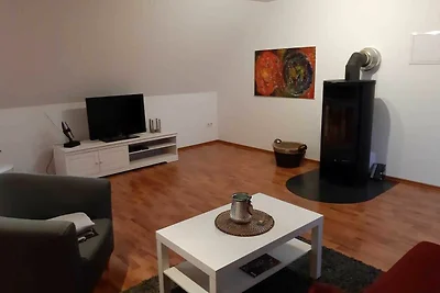 Vakantieappartement Gezinsvakantie Worpswede