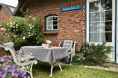 Appartamento Vacanza con famiglia Schleswig