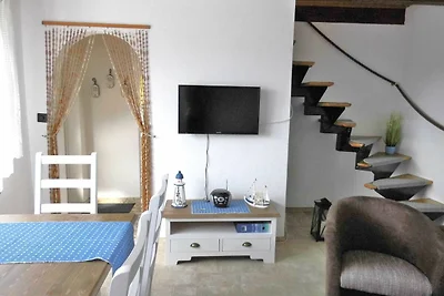 Vakantiehuis Ontspannende vakantie Ummanz