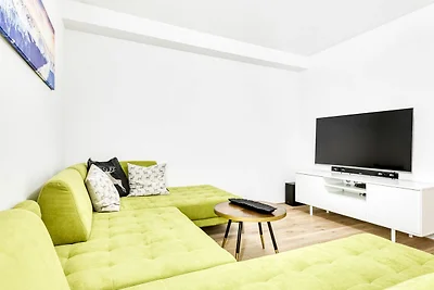 Vakantieappartement Gezinsvakantie Dalaas