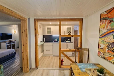 Apartament Dla rodzin Fuhlendorf