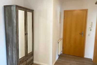 Ferienwohnung 04 3-Raum 1.Etage mit Balkon