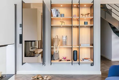 W5, 4-R. App.Meerbl,OG,Fahrst.,Strandkorb