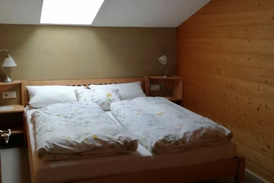 Fewo Peter, 3 SZ+ 1 Schlafsofa