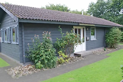 Vakantiehuis Ontspannende vakantie Damp