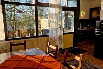Ferienwohnung bis 4-6 Personen