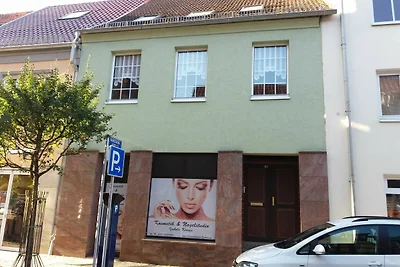 Elkes Ferienwohnung