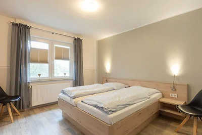 Ferienwohnung Muschel