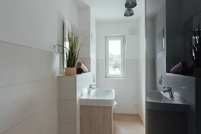 Hotel Cultuur en bezienswaardigheden Werder