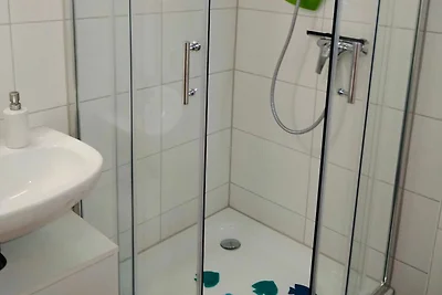 Vakantieappartement Gezinsvakantie Sassnitz