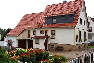 Vakantieappartement Gezinsvakantie Elend