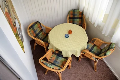 Vakantieappartement Gezinsvakantie Sellin