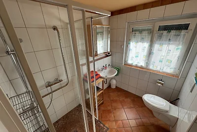 Nichtraucher-Ferienwohnung Martha-Stephanie, ...