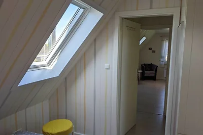 Traumhaftes Ferienhaus Matthes Süderpiep 6