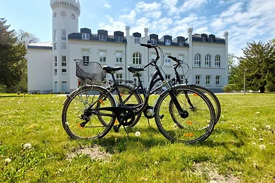 Slot/Kasteel Vakantieparken en clubs Gross-Mohrdorf