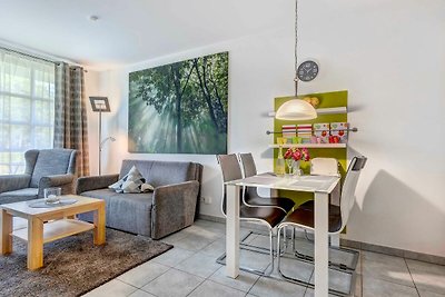 Apartamento Vacaciones familiares Benz