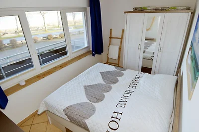 Appartamento Vacanza con famiglia Heiligenhafen