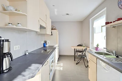 Ferienwohnung Bei den Linden