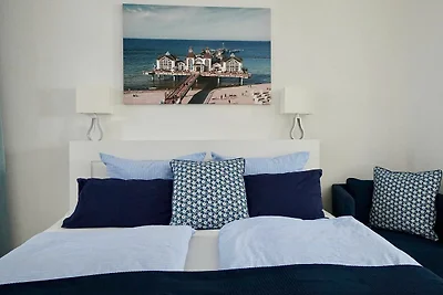 02 Ferienappartement Granitz