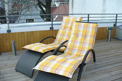 Apartament Dla rodzin Warnemünde