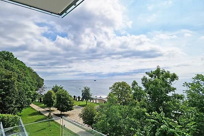 Vakantieappartement Gezinsvakantie Sassnitz
