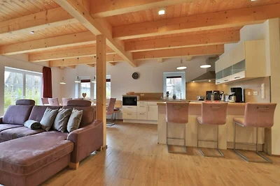 Vakantieappartement Gezinsvakantie Kalkhorst