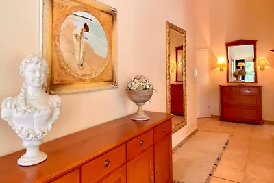 Apartament Dla rodzin Heringsdorf