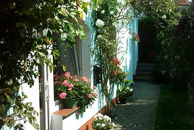Appartamento Vacanza con famiglia Bergen auf Rügen