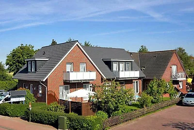 Ferienwohnung Nordseewelle (6)