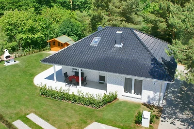 Haus Meerjungfrau (4*)