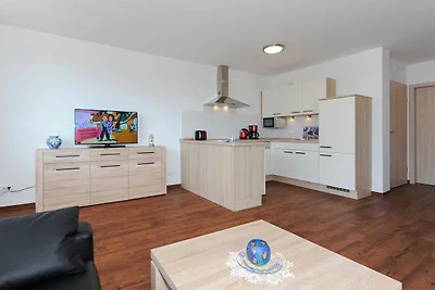 Appartamento Vacanza con famiglia Bensersiel